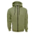Campera Rustica Básica con Cuello Alto - comprar online