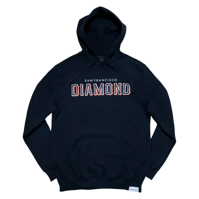 nike barstool moletom com capuz