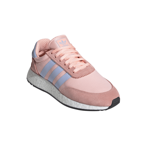 tenis adidas iniki preto e rosa