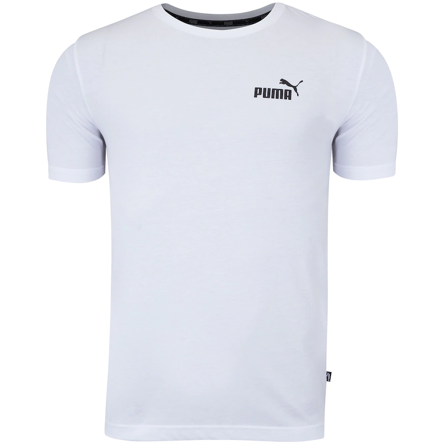 puma camisetas