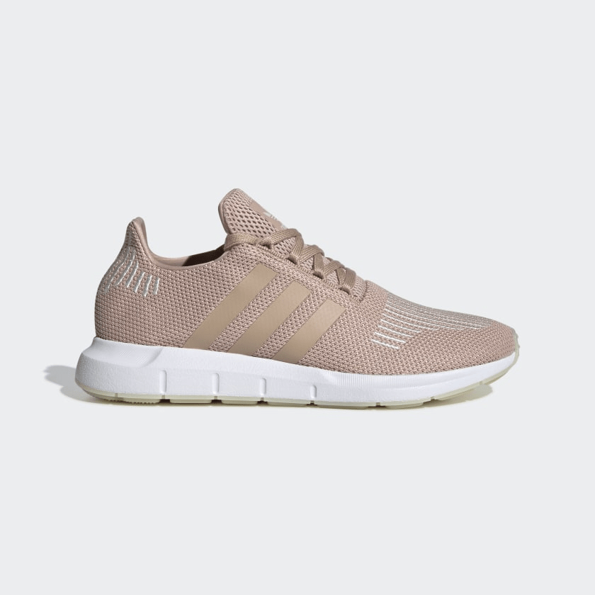 tênis adidas swift run rosa