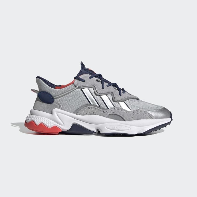 Tenis adidas ozweego 2025