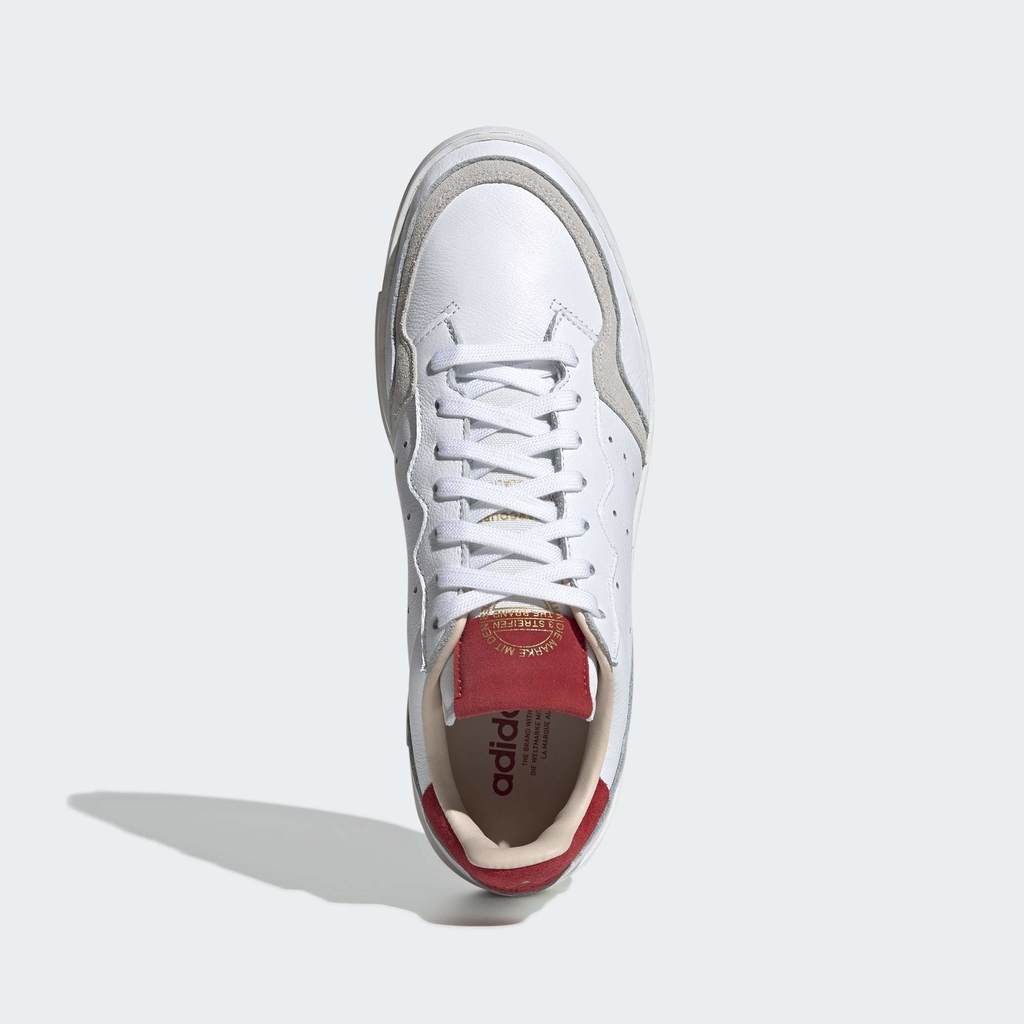 tenis adidas supercourt originals