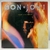 LP Bon Jovi - 7800 Fahrenheit