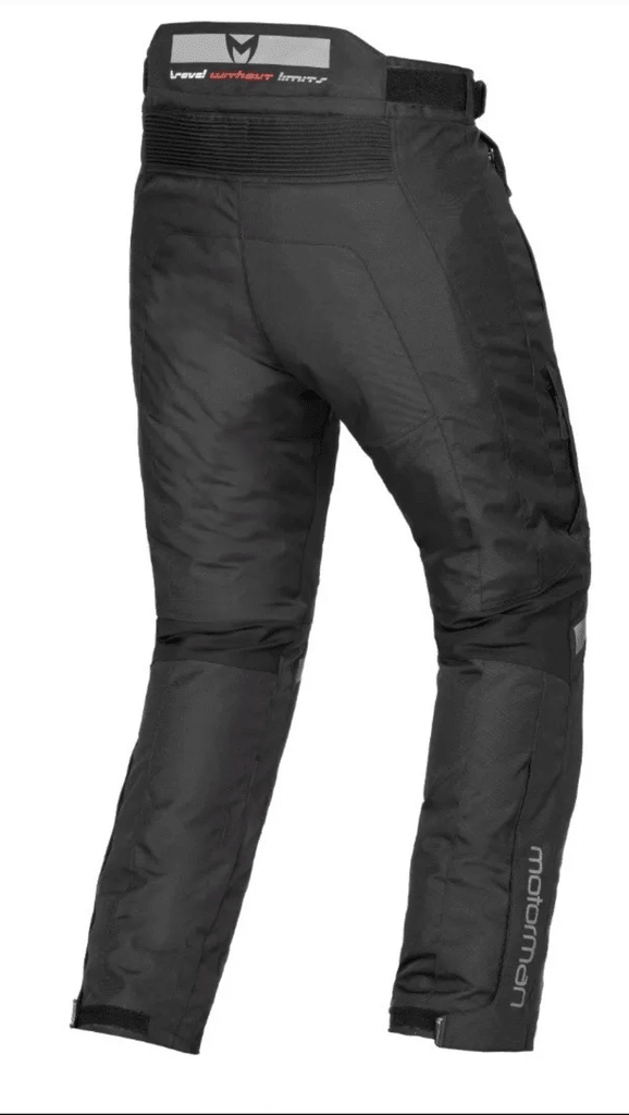 Pantalon Motorman Lancer - Comprar en RideMax