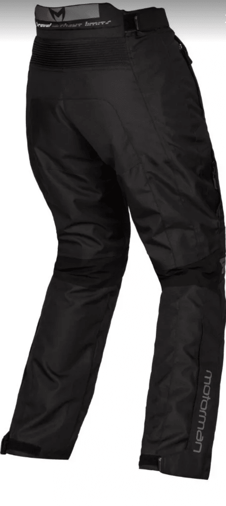 Pantalon Motorman Muy Poco Uso Xxl en Córdoba Vende