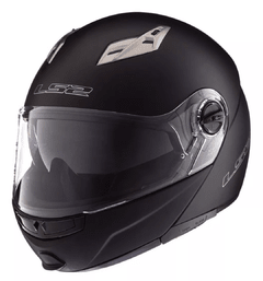 Casco LS2 FF370