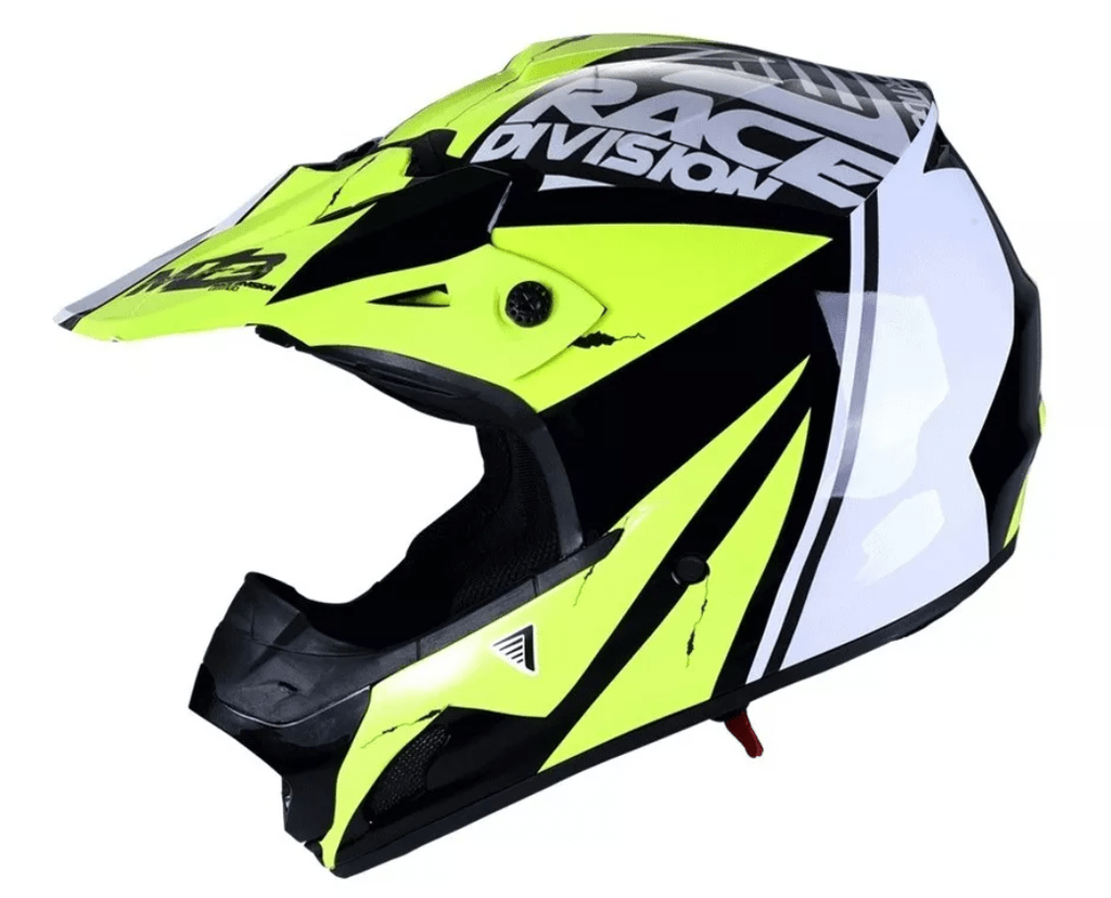 casco moto vertigo
