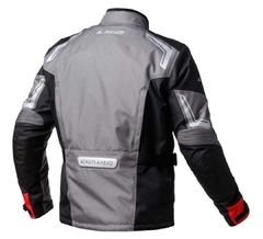 Campera LS2 de Viaje para Moto - RideMax