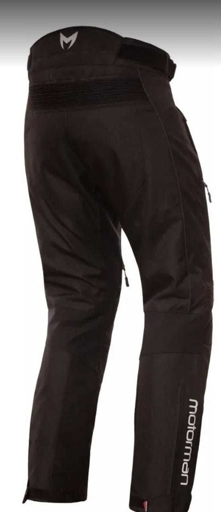 Pantalon de Viaje Motorman Navigator - RideMax