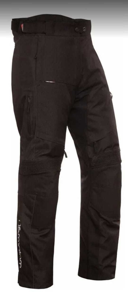 Pantalon de Viaje Motorman Navigator - RideMax