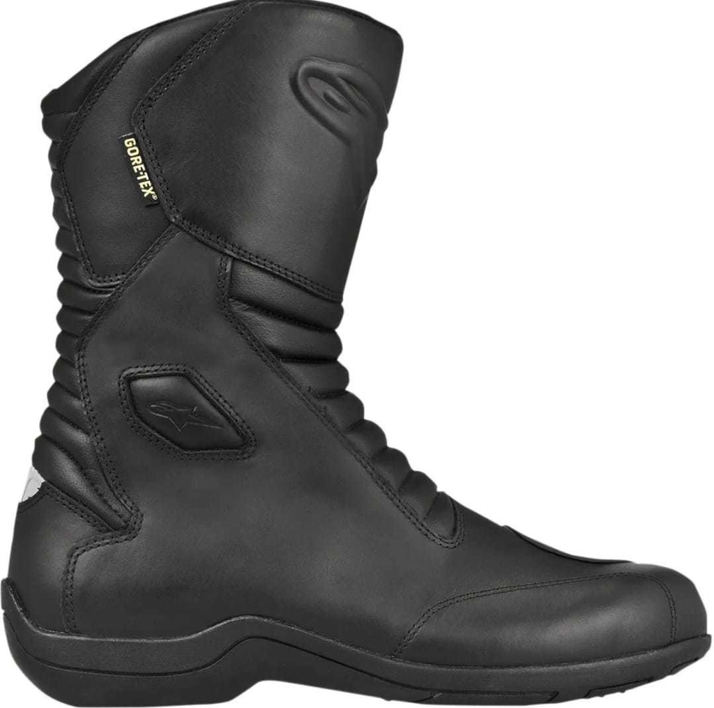 Botas Alpinestars Web Goretex - Impermeables para moto- Touring