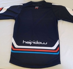 Jersey Motocross Enduro - comprar online