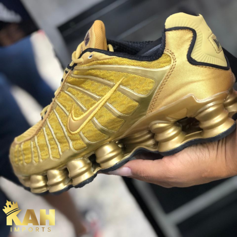 nike shox 12s molas 2019 preço