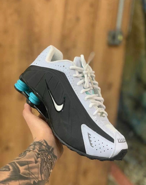 comprar nike shox r4