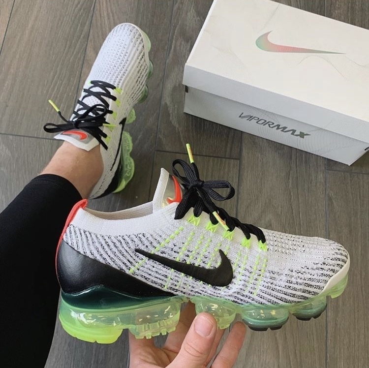 nike vapormax flyknit 3.0