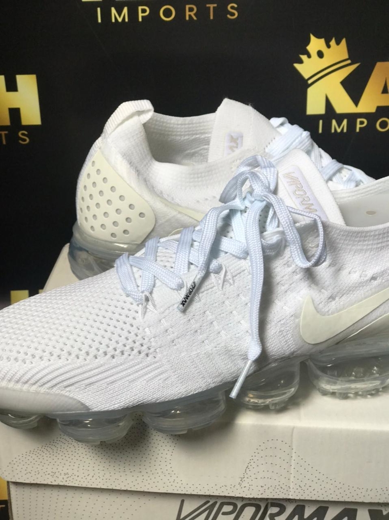vapormax flyknit 2.0