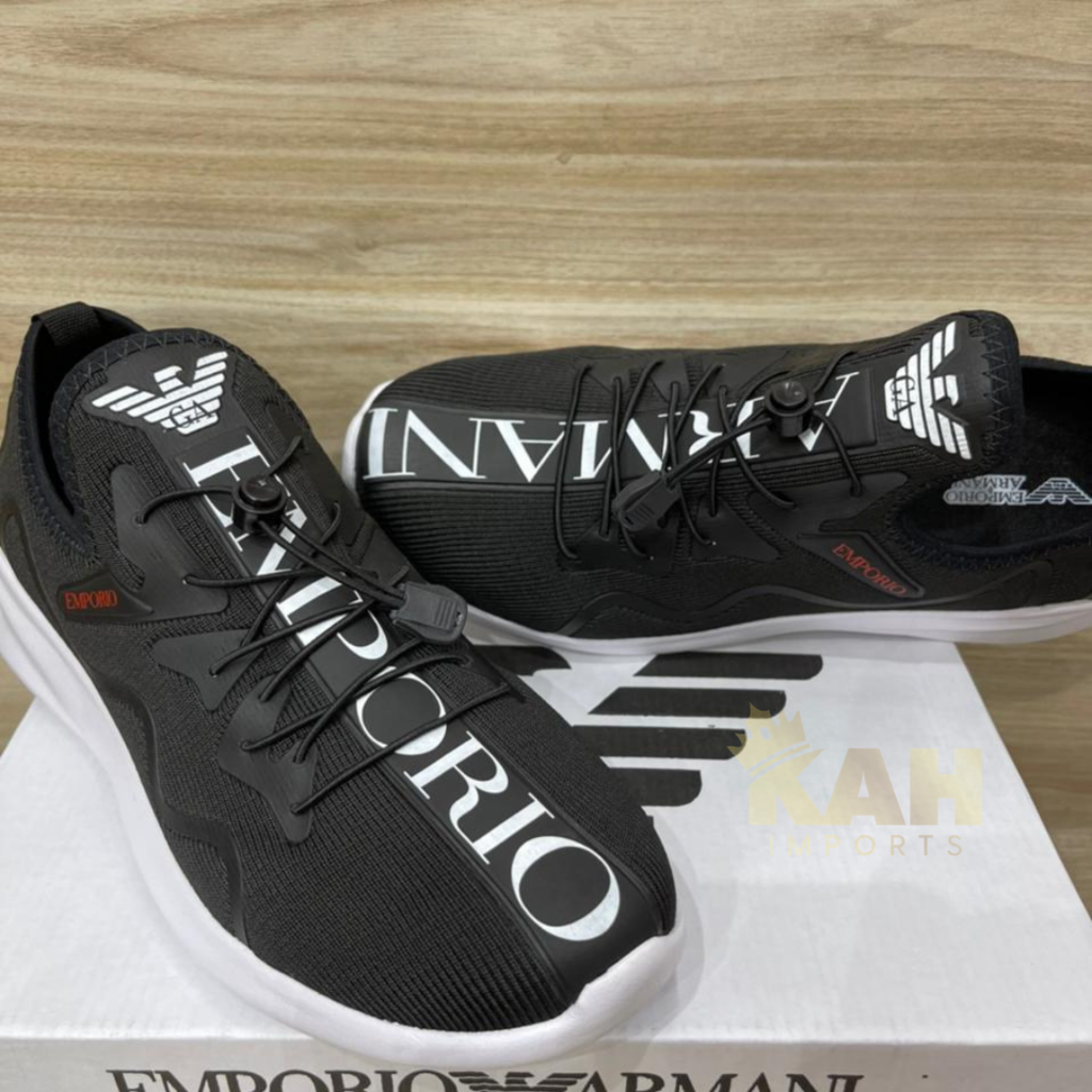 TÊNIS EMPÓRIO ARMANI