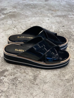 Zueco Eva Cruce - comprar online