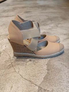 Sandalia Yute Puntera Chino - comprar online