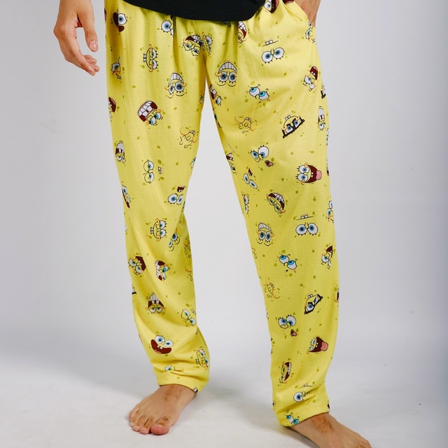 Pants Bob Esponja - Comprar en Gamani