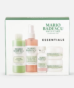 Mario Badescu Kit Essencial - comprar online
