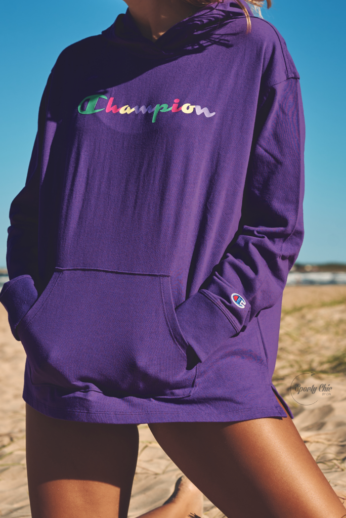 Buzo Champion Mujer | Bienvenidos a PIMPS.CL – El sitio de Streetwear más  grande de Chile