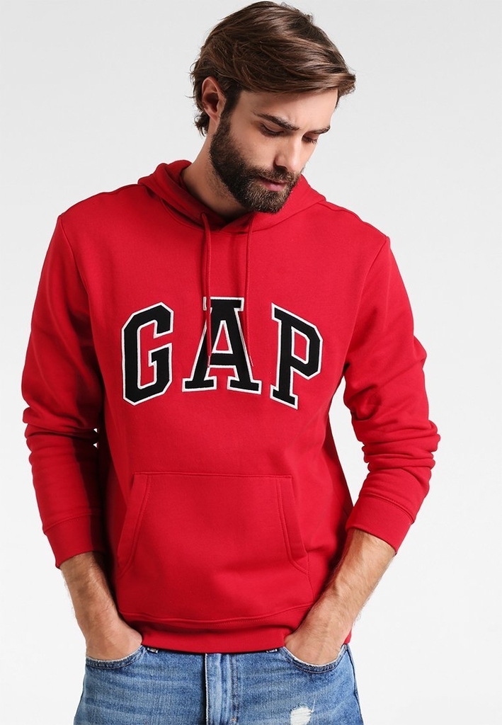 Buzo Gap Hombre (art.607) - Comprar en EVA MORENA