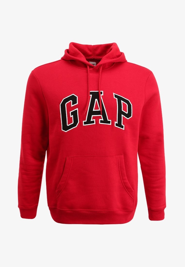 BUZO GAP HOMBRE ROJO - Comprar en Sporty Chic by Cin