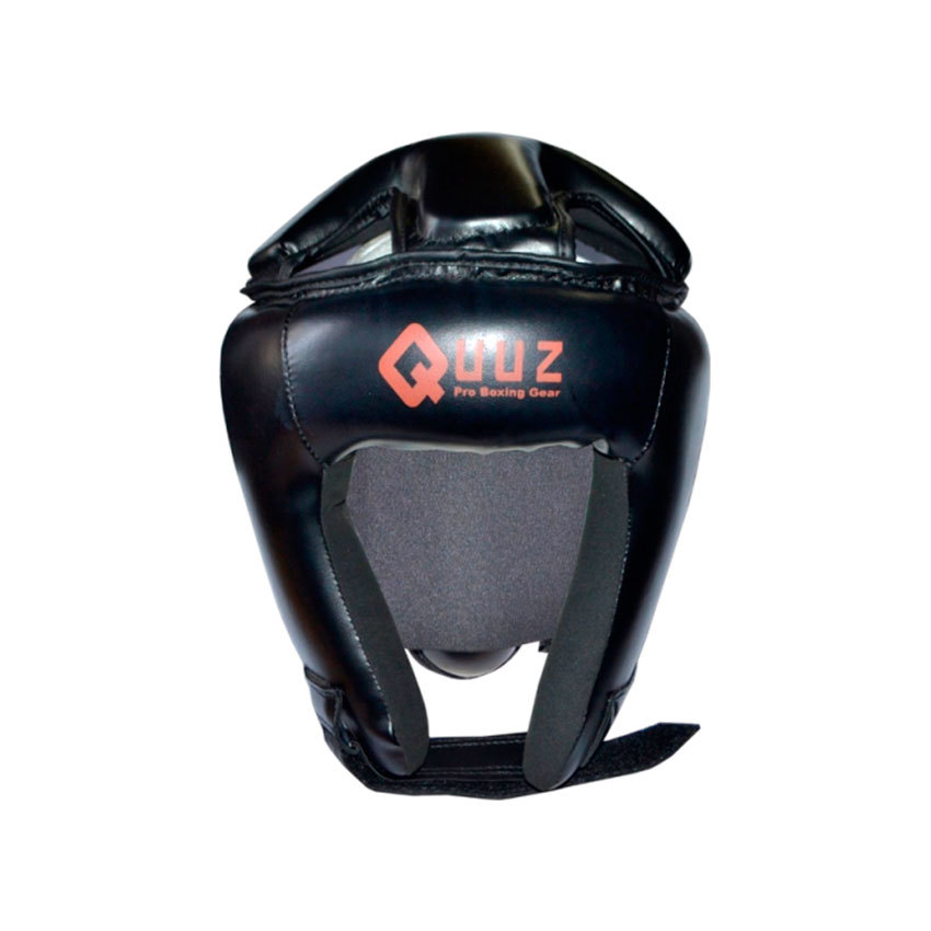 CABEZAL BOXEO PROFESIONAL PROTECTOR KICKBOXING / MMA / SPARRING