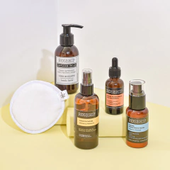 Kit Facial Esenciales - comprar online