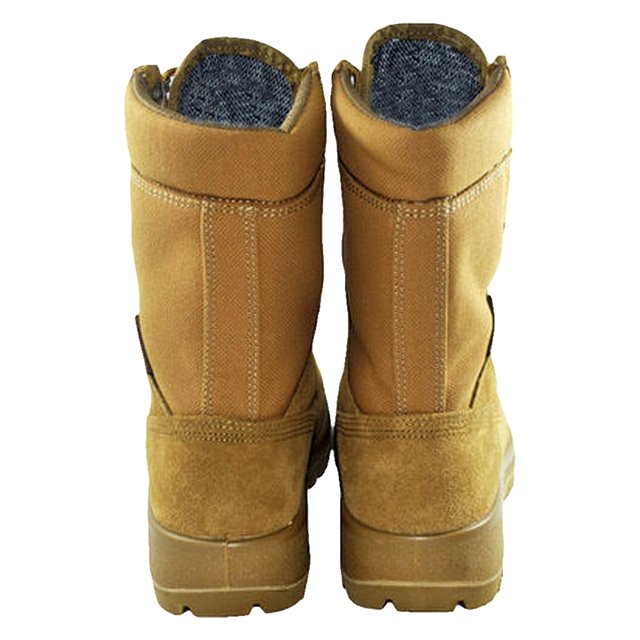 Borcegui Dagoway Waterproof Puntera Reforzada Fuerza Armada