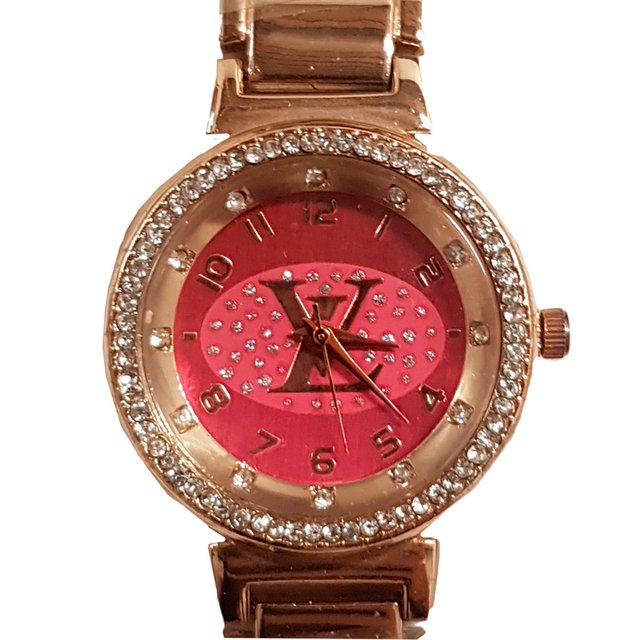 Reloj Louis Vuitton para Mujer