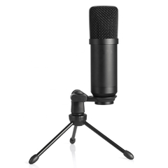 Microfono K730 Soporte Gamer