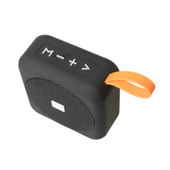 Parlante Iglufive Block Portátil Con Bluetooth - comprar online