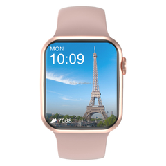 Smartwatch Reloj Inteligente DT100 Plus
