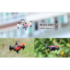 mini drone k01