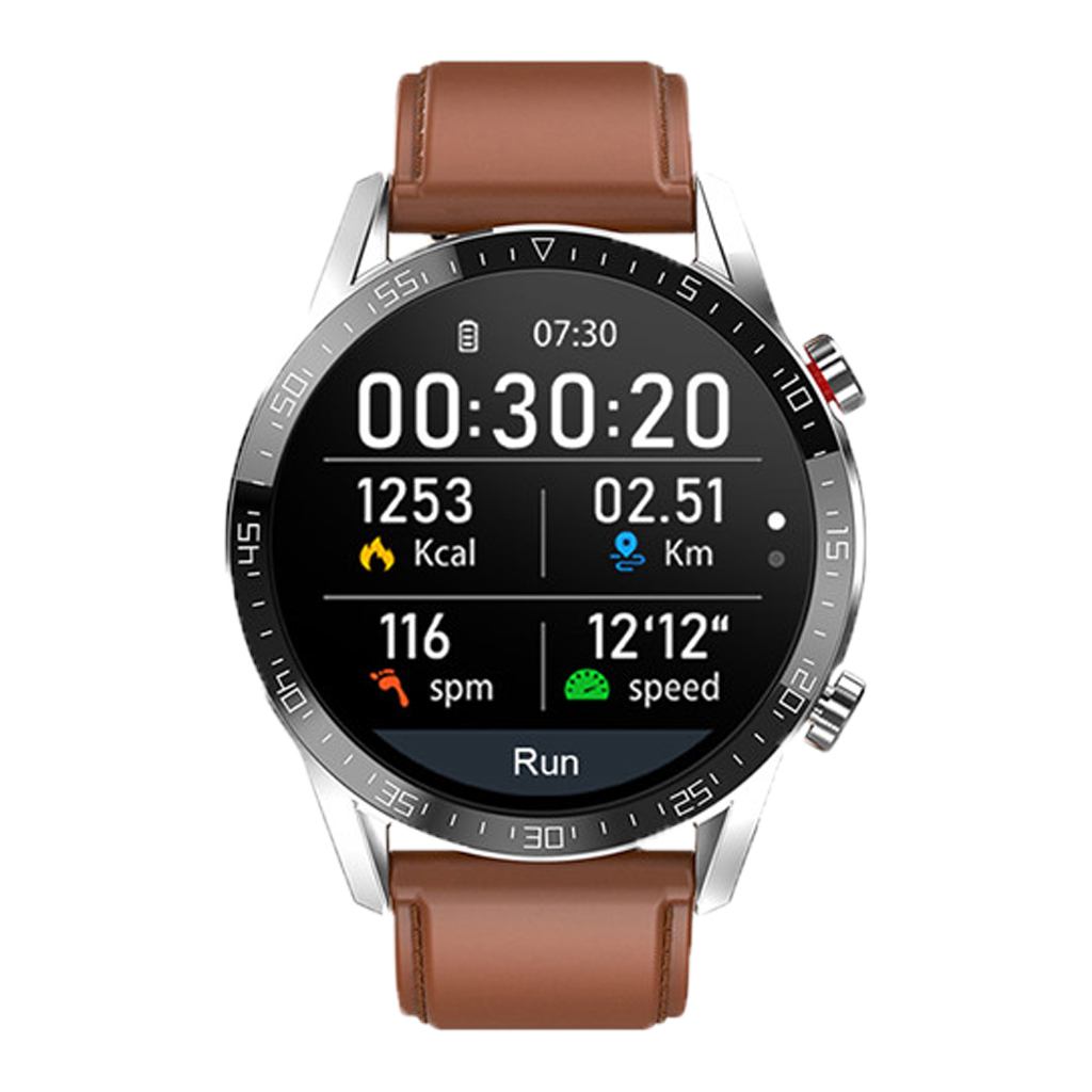 SMART WATCH L13 !Muy completo! – MOLA VARIEDADES