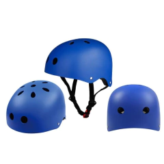 Cascos de alta protección