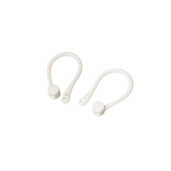 Gancho soporte antiperdida para auriculares tipo AirPods en internet