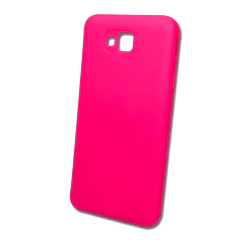 Funda silicona Samsung J5 Prime