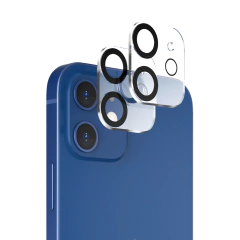 Protector Camara Trasera Para iPhone 11 - comprar online