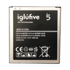 Bateria Iglufive para Celular J2 Prime