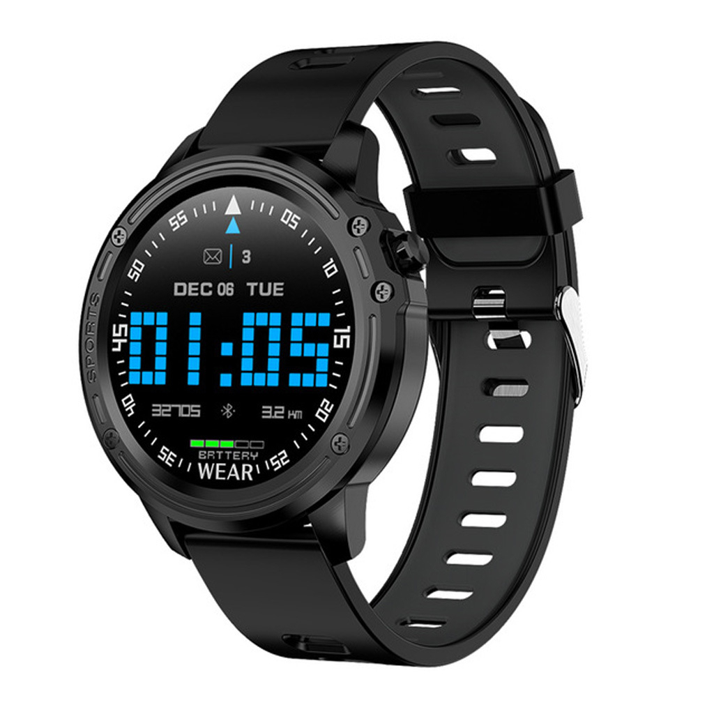 Smartwatch L8 Sport