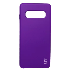 Fundas Silicona Iglufive Samsung J6 Plus