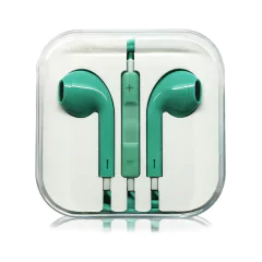 Imagen de Auriculares Manos Libre Jack 3.5mm