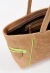 CARTERA MEMBRILLO O BATATA - tienda online