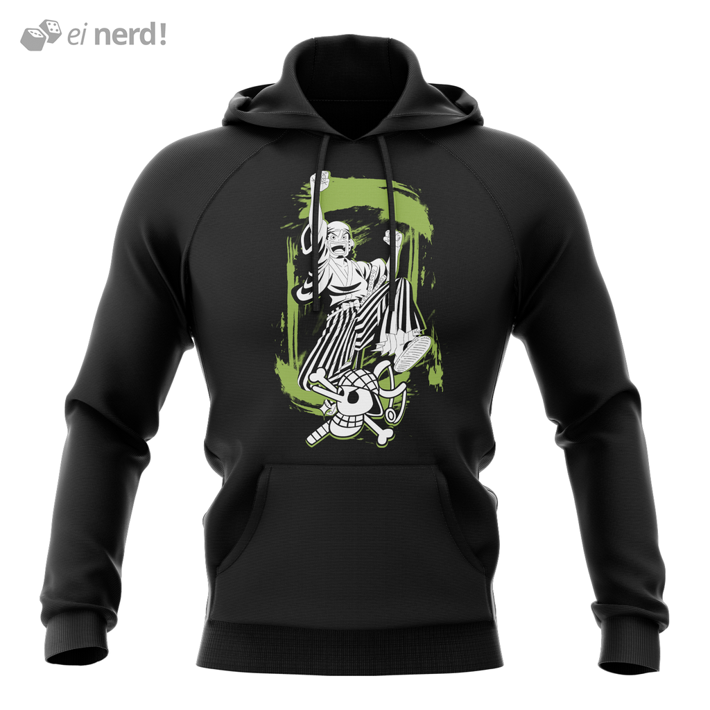 usopp moletom com capuz