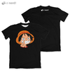 Camisa Luffy Smile - One Piece