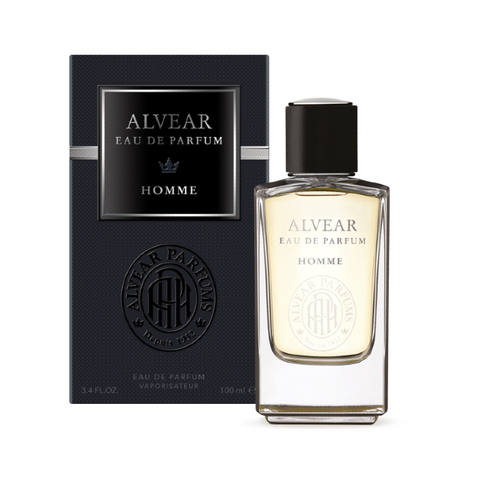 Perfume Alvear Pour Homme Edp 100 ml